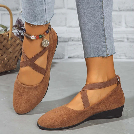 Carlisa® - Zapatos Ortopédicos Ultra Cómodos ⏐ Edición Premium