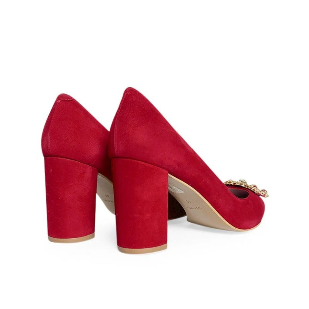 Cindy® - Zapatos Ortopédicos de Piel⏐ Edición Premium