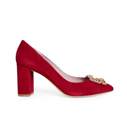 Cindy® - Zapatos Ortopédicos de Piel⏐ Edición Premium