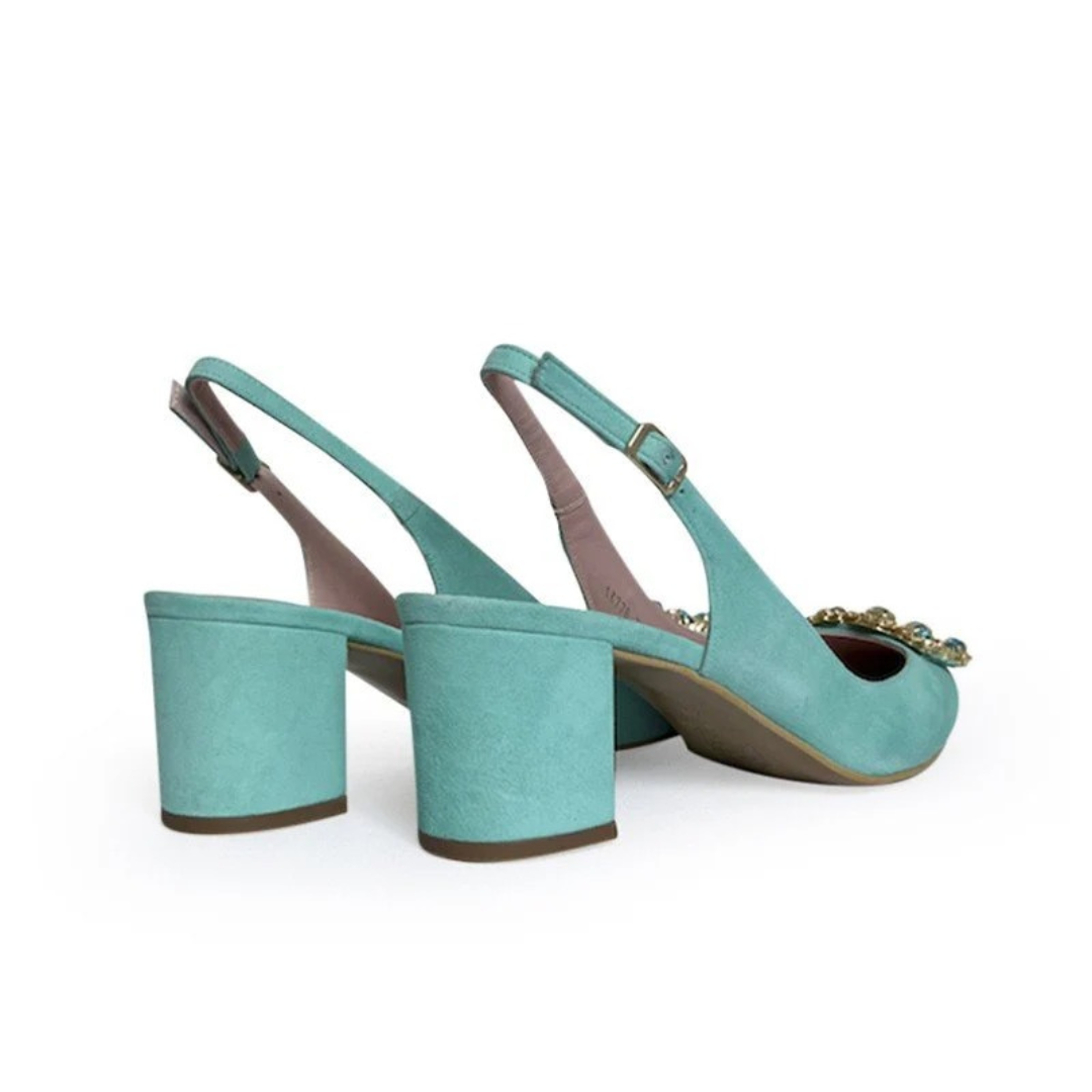 Cindy® - Zapatos Ortopédicos de Piel⏐ Edición Premium