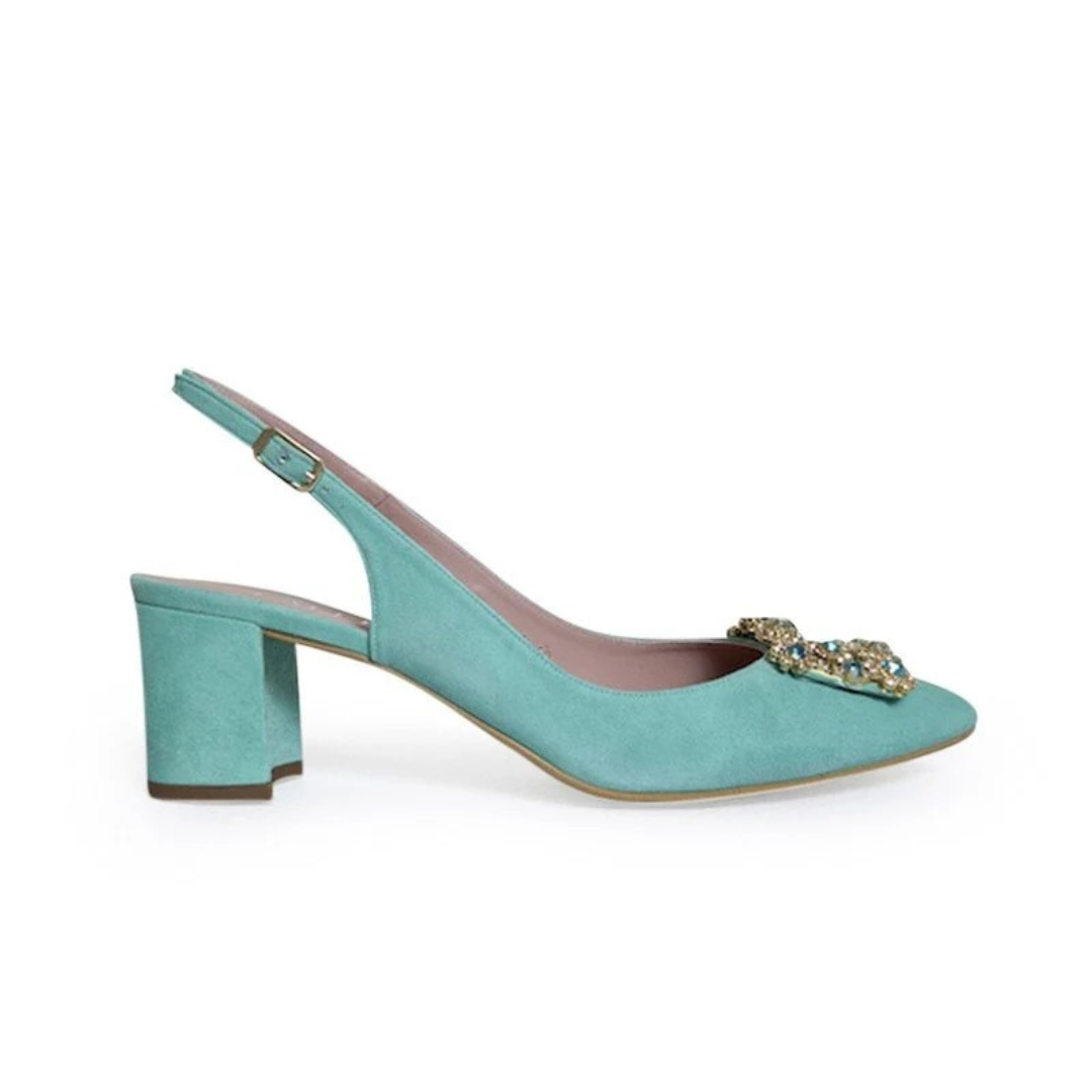 Cindy® - Zapatos Ortopédicos de Piel⏐ Edición Premium