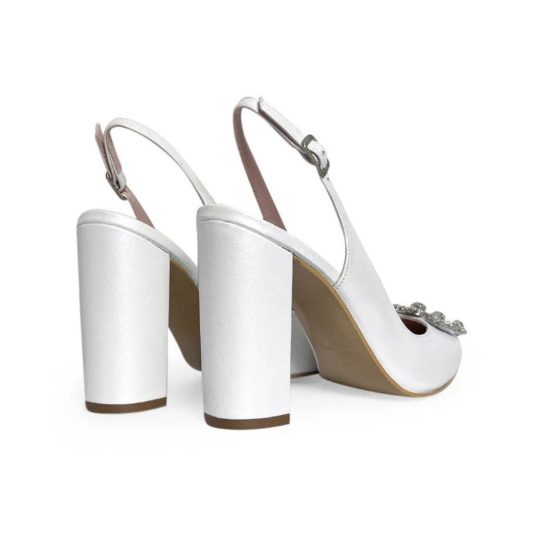 Cindy® - Zapatos Ortopédicos de Piel⏐ Edición Premium