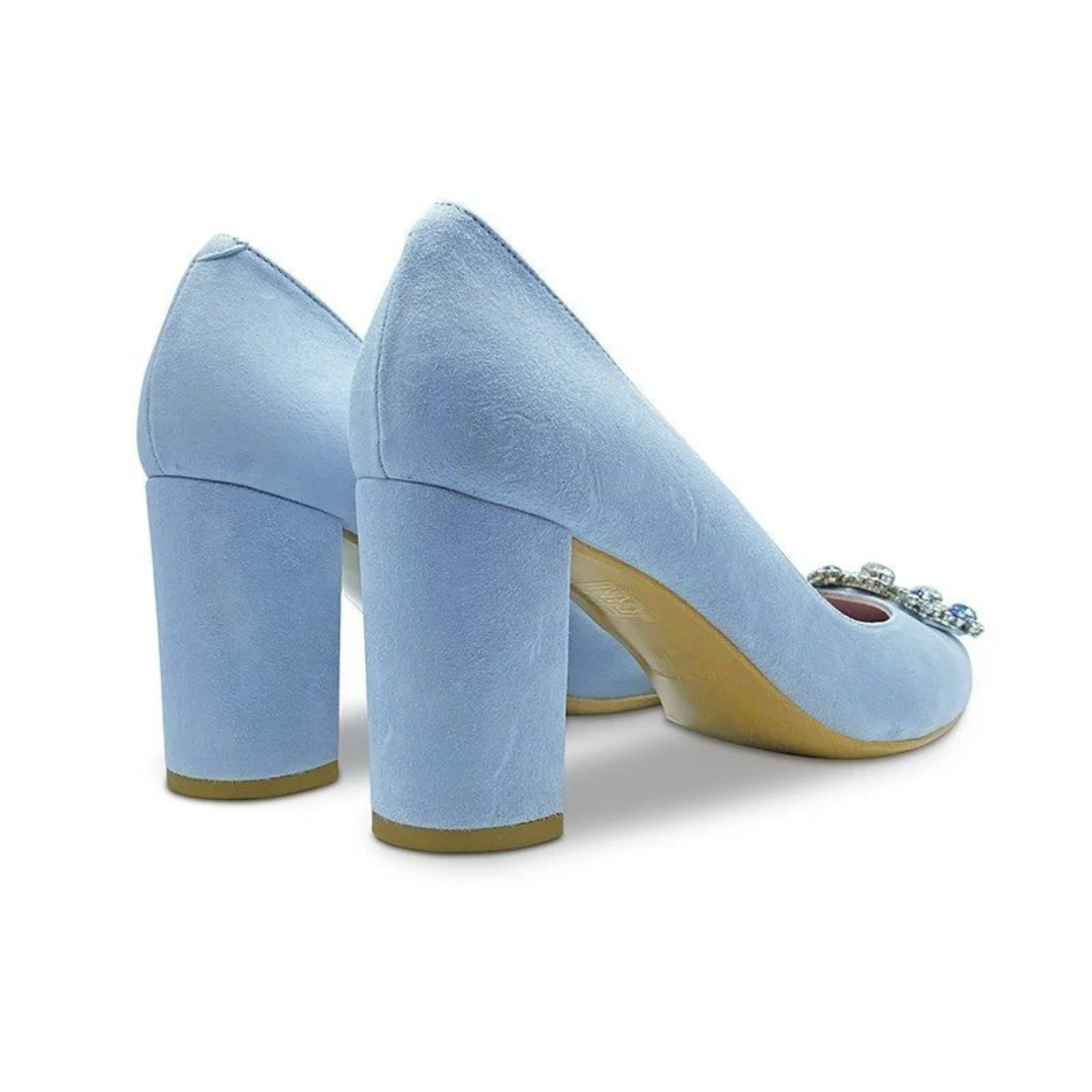 Cindy® - Zapatos Ortopédicos de Piel⏐ Edición Premium