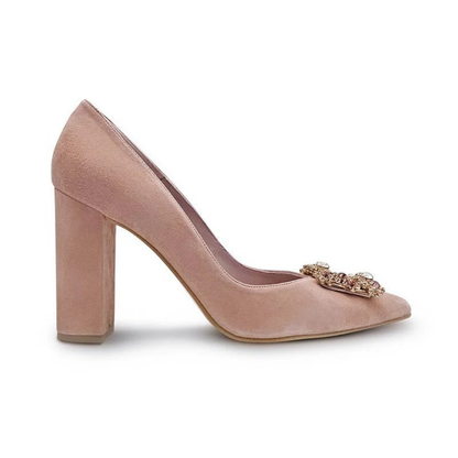Cindy® - Zapatos Ortopédicos de Piel⏐ Edición Premium