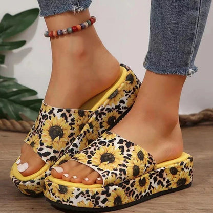 Coralia® - Sandalias Ortopédicas Ultra Cómodas⏐ Edición Premium