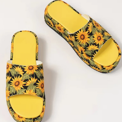 Coralia® - Sandalias Ortopédicas Ultra Cómodas⏐ Edición Premium