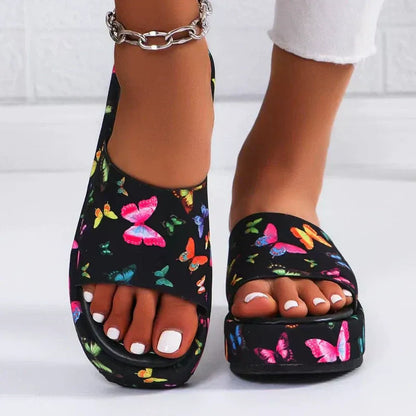 Coralia® - Sandalias Ortopédicas Ultra Cómodas⏐ Edición Premium