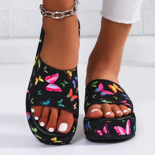 Coralia® - Sandalias Ortopédicas Ultra Cómodas⏐ Edición Premium