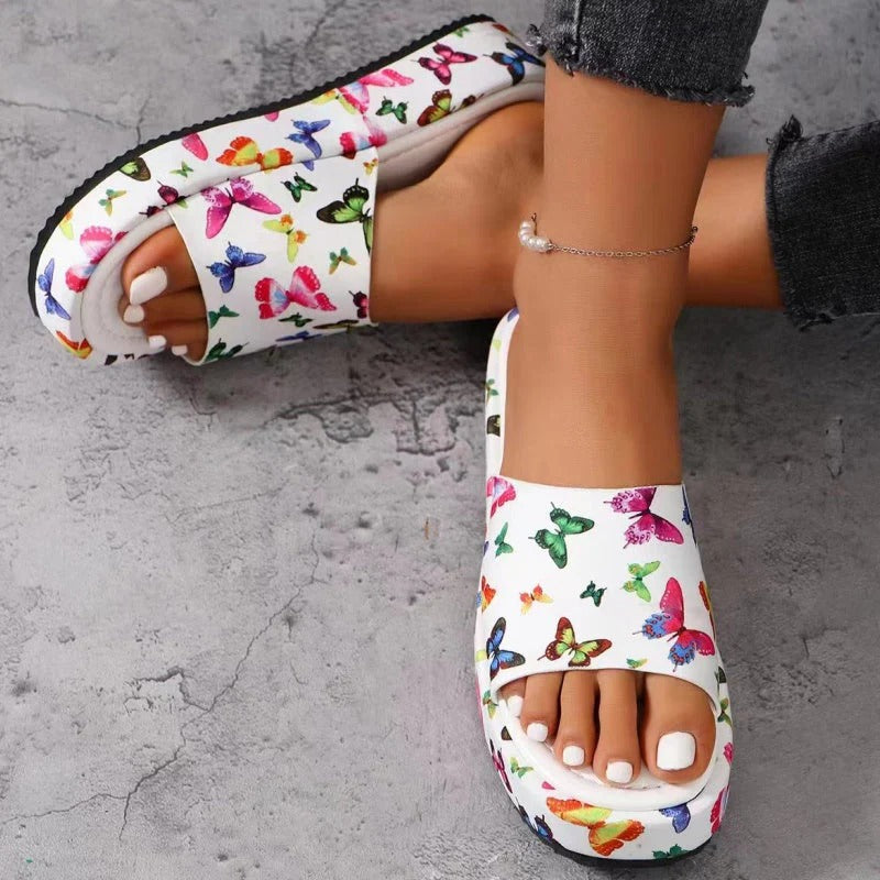 Coralia® - Sandalias Ortopédicas Ultra Cómodas⏐ Edición Premium