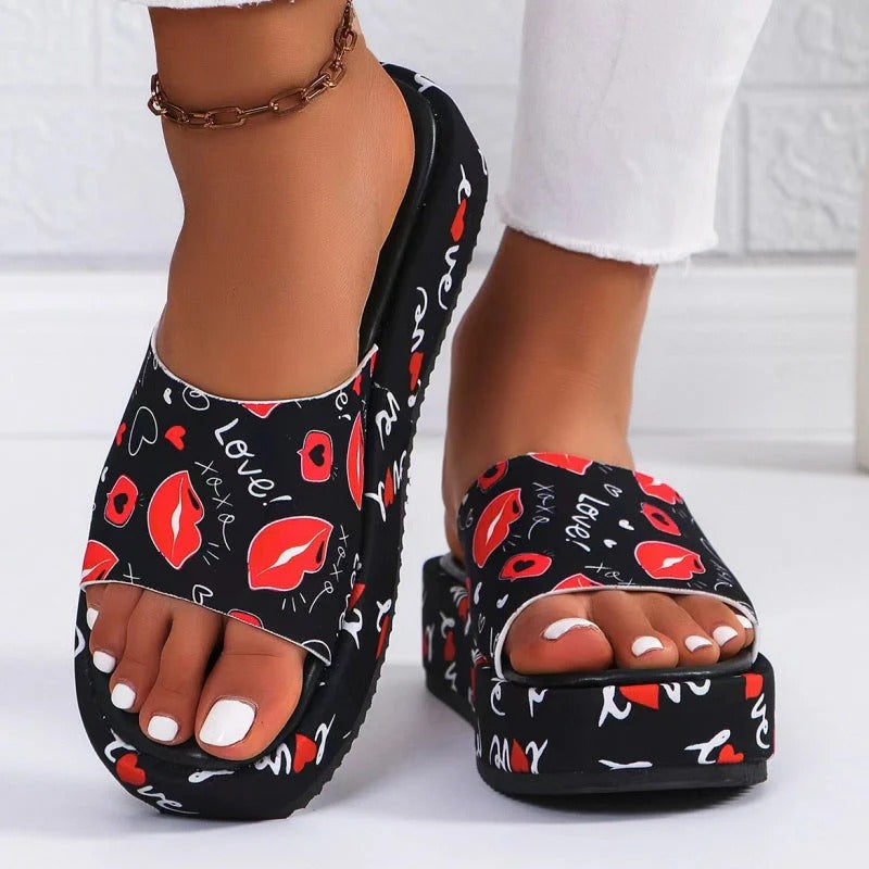 Coralia® - Sandalias Ortopédicas Ultra Cómodas⏐ Edición Premium
