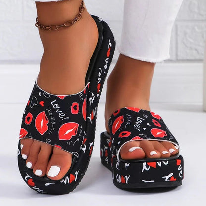 Coralia® - Sandalias Ortopédicas Ultra Cómodas⏐ Edición Premium