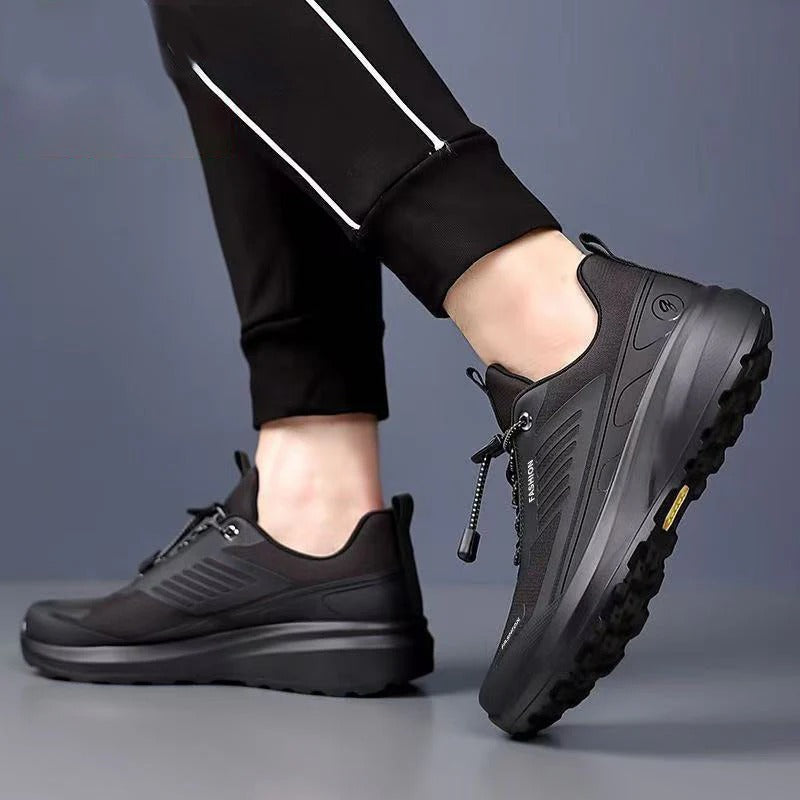 Cristiano® - Zapatillas Ortopédicas Casuales ⏐ Edición Premium