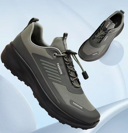 Cristiano® - Zapatillas Ortopédicas Casuales ⏐ Edición Premium