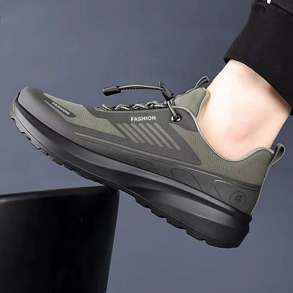Cristiano® - Zapatillas Ortopédicas Casuales ⏐ Edición Premium
