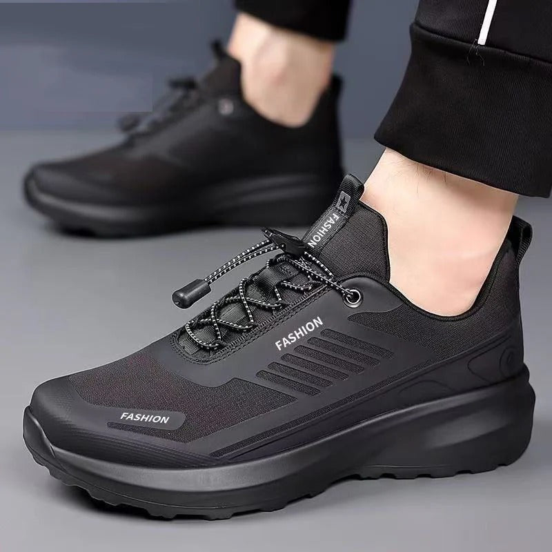 Cristiano® - Zapatillas Ortopédicas Casuales ⏐ Edición Premium