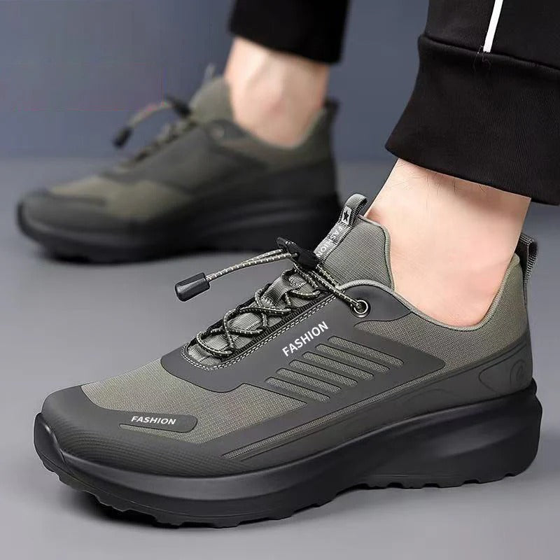 Cristiano® - Zapatillas Ortopédicas Casuales ⏐ Edición Premium