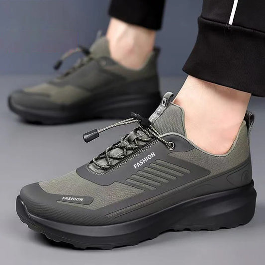 Cristiano® - Zapatillas Ortopédicas Casuales ⏐ Edición Premium