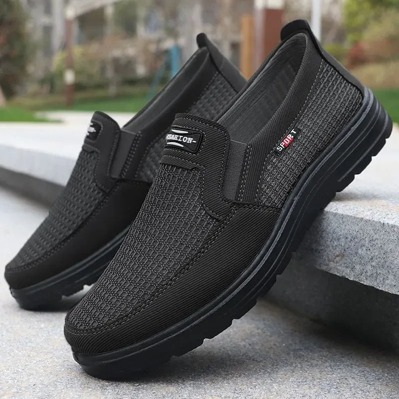 Daniel® - Zapatos Ortopédicos de Malla ⏐ Edición Premium