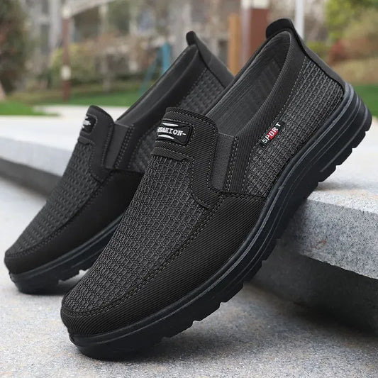 Daniel® - Zapatos Ortopédicos de Malla ⏐ Edición Premium
