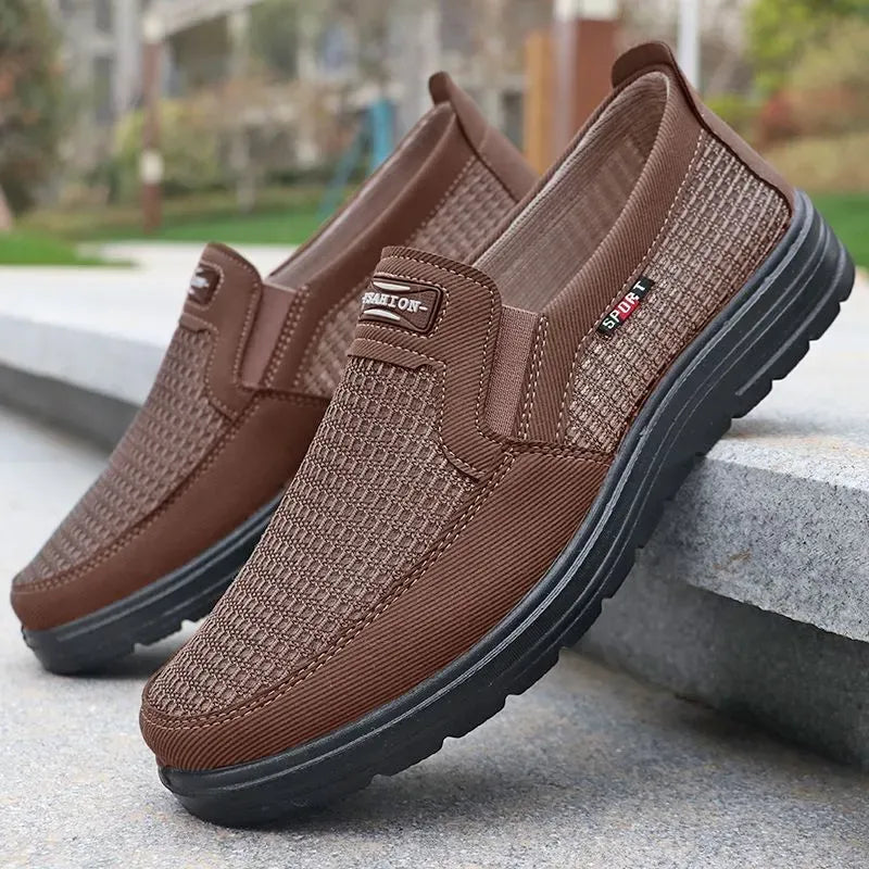 Daniel® - Zapatos Ortopédicos de Malla ⏐ Edición Premium