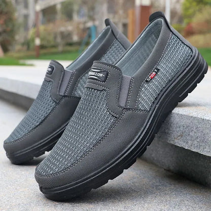 Daniel® - Zapatos Ortopédicos de Malla ⏐ Edición Premium