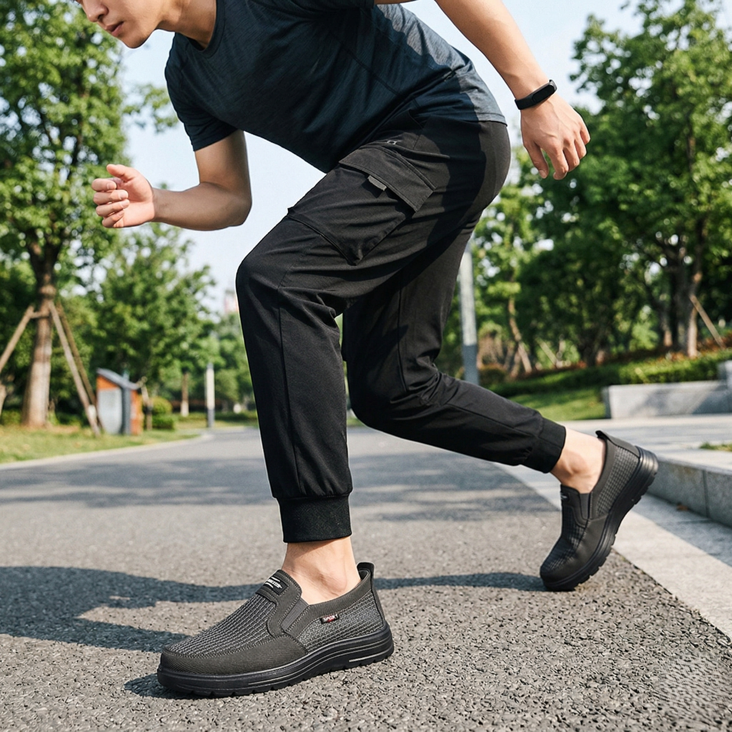 Daniel® - Zapatos Ortopédicos de Malla ⏐ Edición Premium