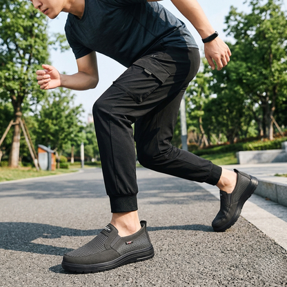 Daniel® - Zapatos Ortopédicos de Malla ⏐ Edición Premium