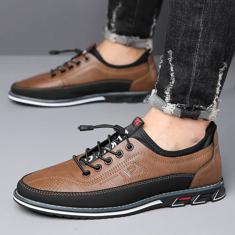 David® - Zapatos Ortopédicos Estilo Oxford⏐ Edición Premium