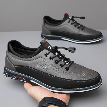 David® - Zapatos Ortopédicos Estilo Oxford⏐ Edición Premium