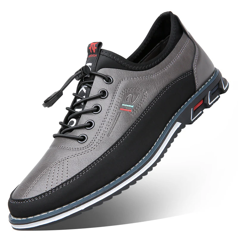 David® - Zapatos Ortopédicos Estilo Oxford⏐ Edición Premium