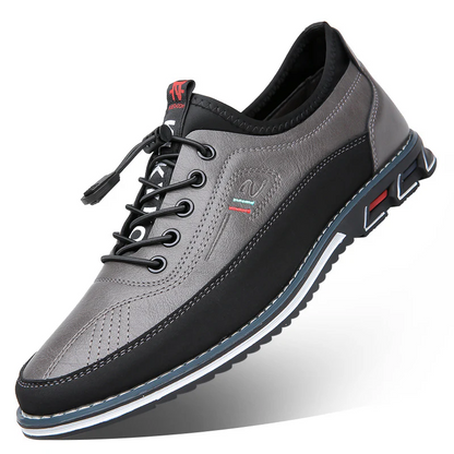 David® - Zapatos Ortopédicos Estilo Oxford⏐ Edición Premium