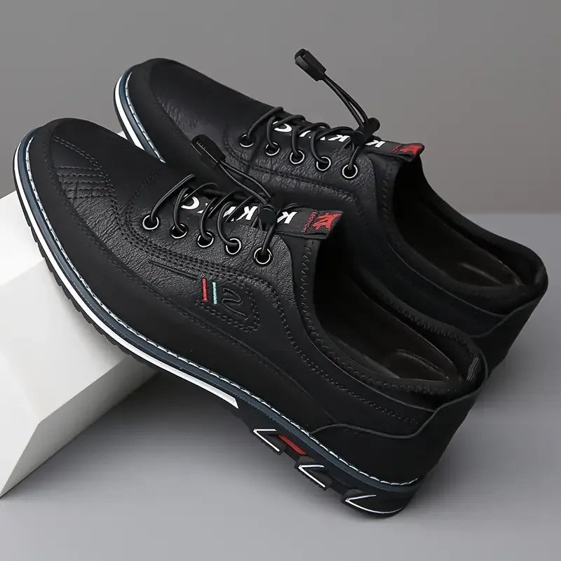 David® - Zapatos Ortopédicos Estilo Oxford⏐ Edición Premium