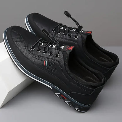 David® - Zapatos Ortopédicos Estilo Oxford⏐ Edición Premium