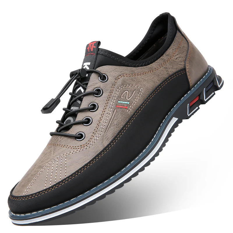 David® - Zapatos Ortopédicos Estilo Oxford⏐ Edición Premium