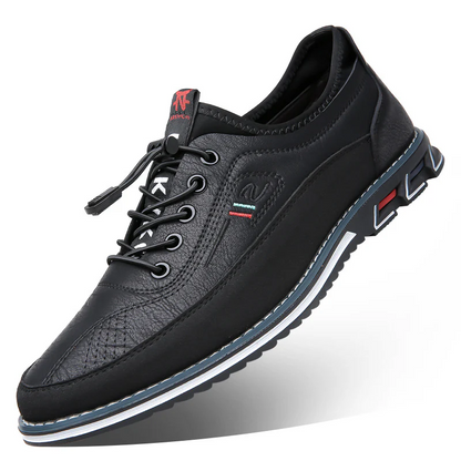 David® - Zapatos Ortopédicos Estilo Oxford⏐ Edición Premium
