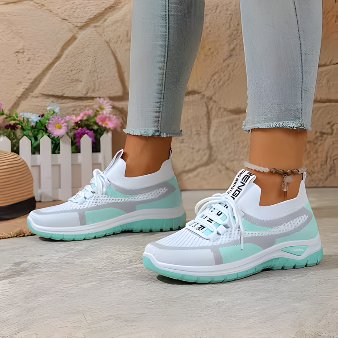 Daviel® - Zapatillas Ortopédicas Ultra Cómodas⏐ Edición Premium