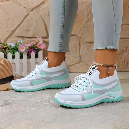 Daviel® - Zapatillas Ortopédicas Ultra Cómodas⏐ Edición Premium
