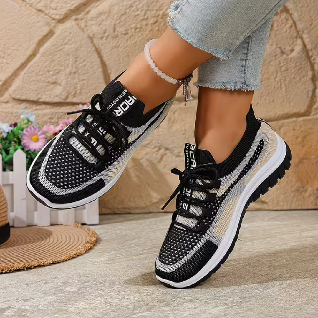 Daviel® - Zapatillas Ortopédicas Ultra Cómodas⏐ Edición Premium