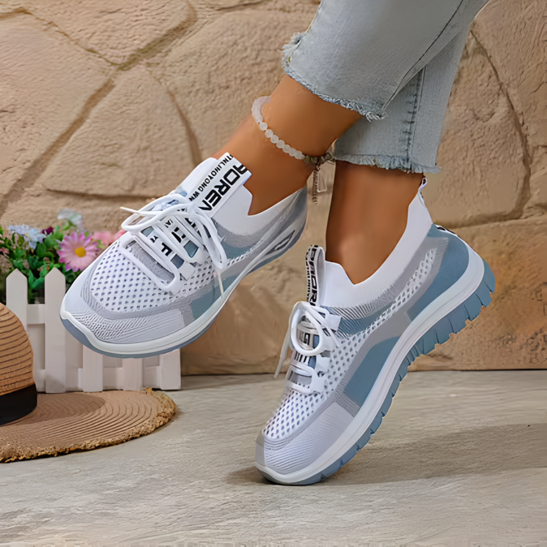 Daviel® - Zapatillas Ortopédicas Ultra Cómodas⏐ Edición Premium