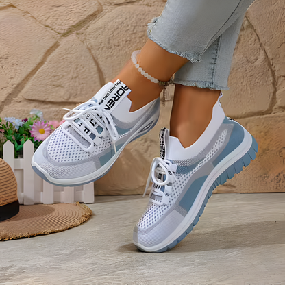 Daviel® - Zapatillas Ortopédicas Ultra Cómodas⏐ Edición Premium