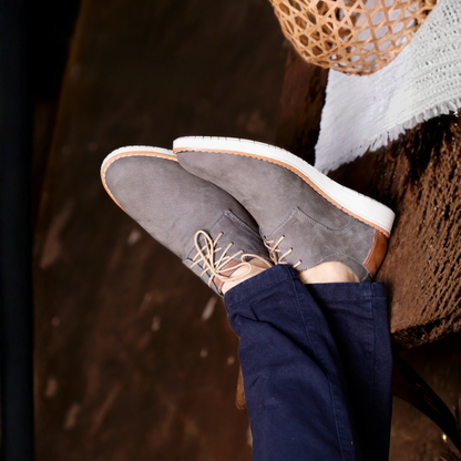 Diego® - Zapatos Ortopédicos de Cuero⏐ Edición Premium