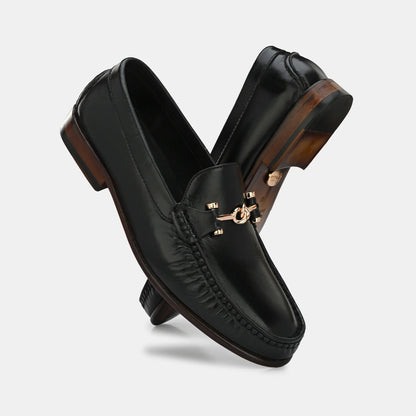 Eduardo® - Mocasines Ortopédicos de Piel ⏐ Edición Premium