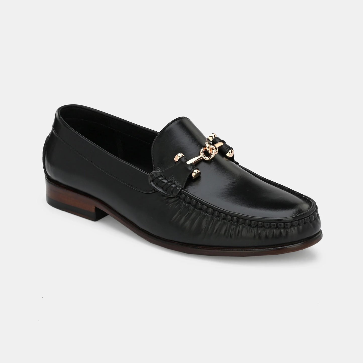 Eduardo® - Mocasines Ortopédicos de Piel ⏐ Edición Premium
