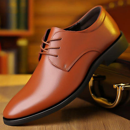 Elche® - Zapatos Ortopédicos de Piel⏐ Edición Premium