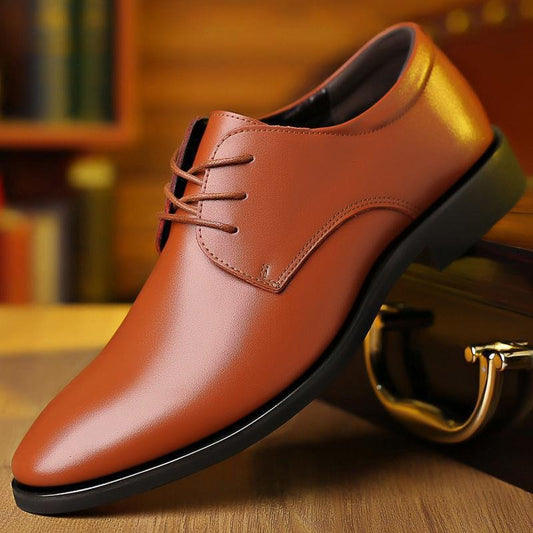 Elche® - Zapatos Ortopédicos de Piel⏐ Edición Premium