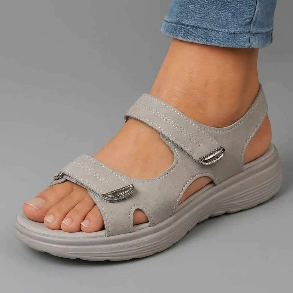Elcy® - Sandalias Ortopédicas Ultra Cómodas⏐ Edición Premium
