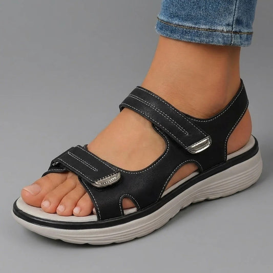 Elcy® - Sandalias Ortopédicas Ultra Cómodas⏐ Edición Premium