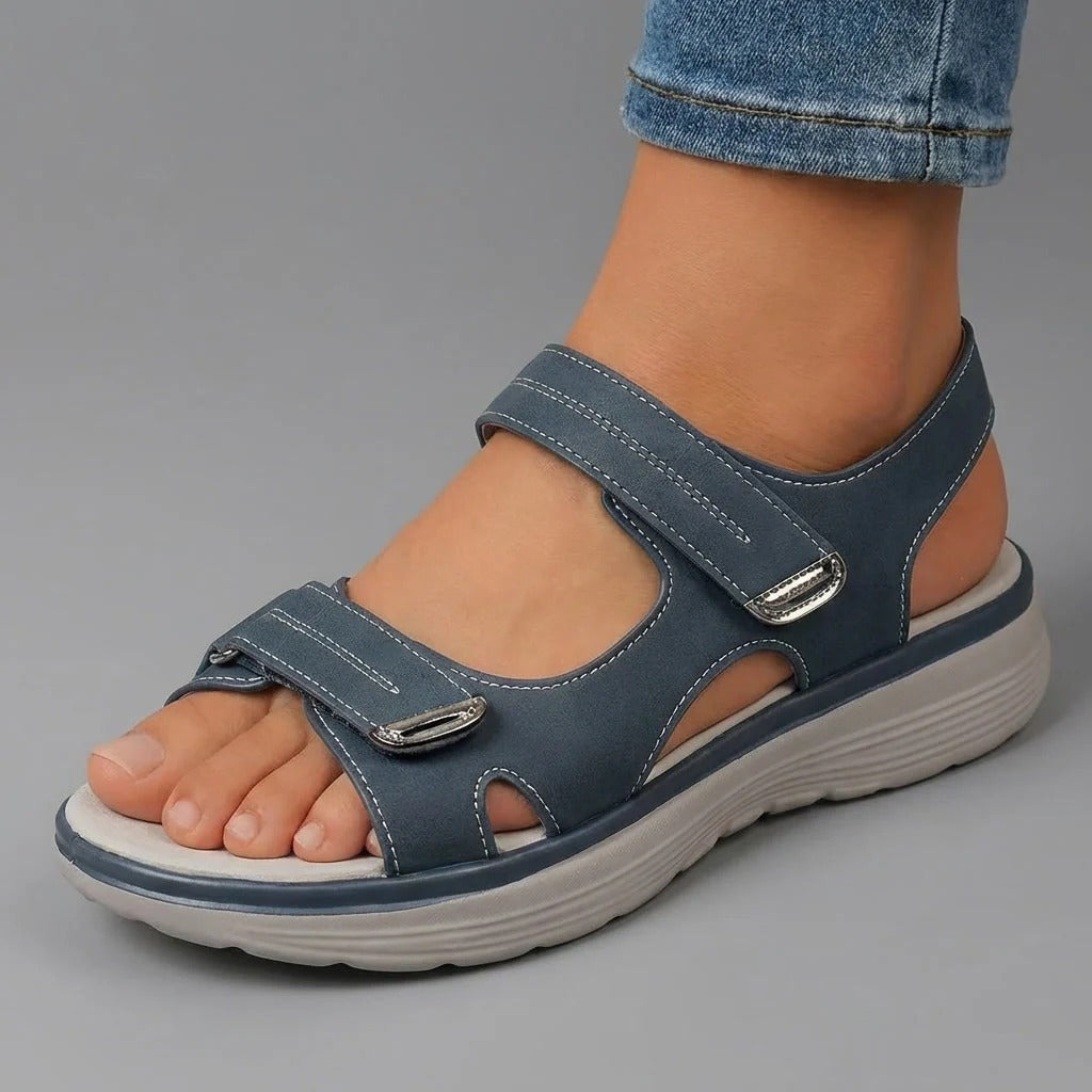 Elcy® - Sandalias Ortopédicas Ultra Cómodas⏐ Edición Premium