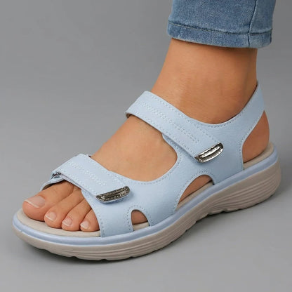 Elcy® - Sandalias Ortopédicas Ultra Cómodas⏐ Edición Premium