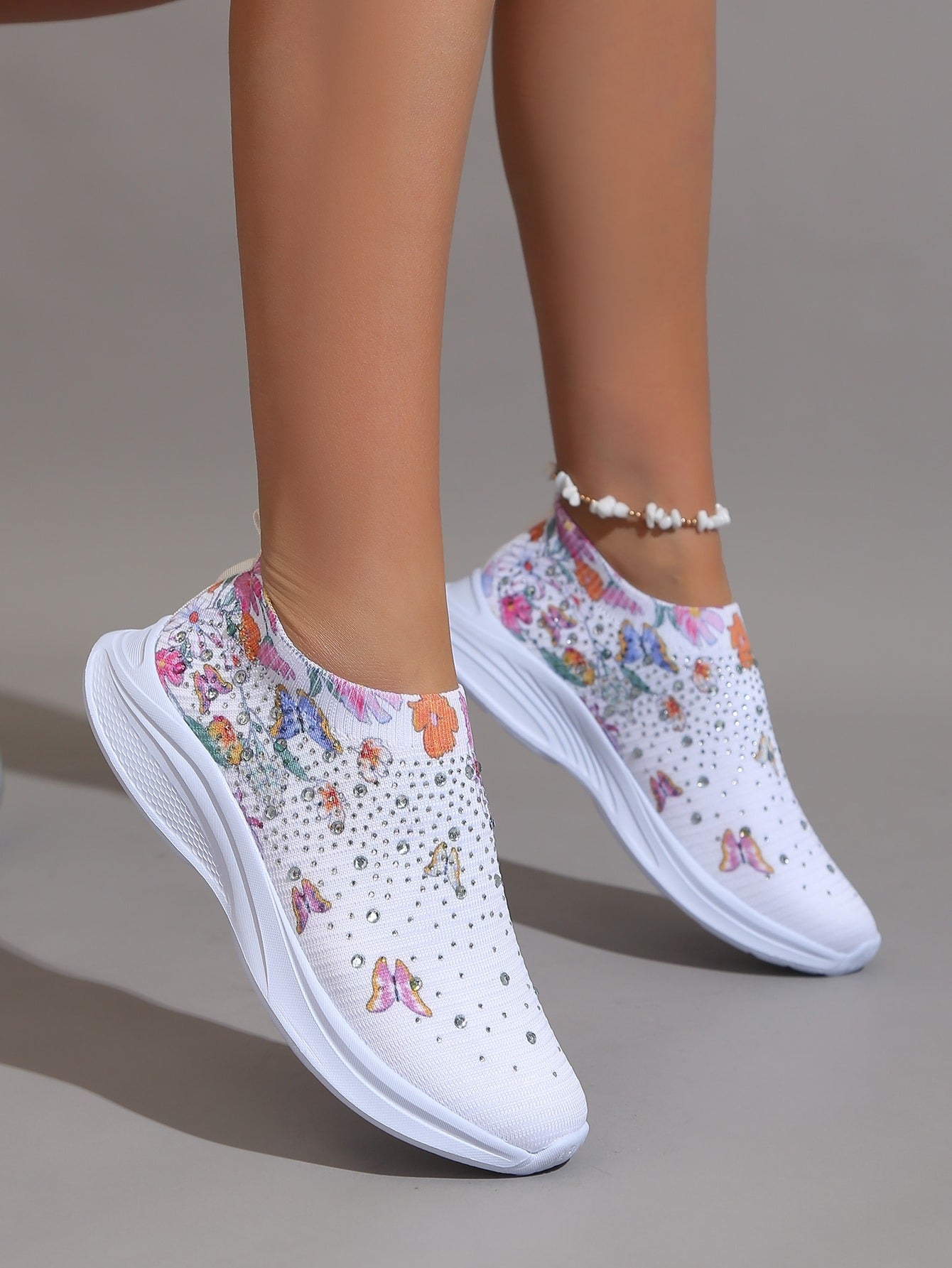Emily® - Zapatillas Ortopédicas Ultra Cómodas ⏐ Edición Premium